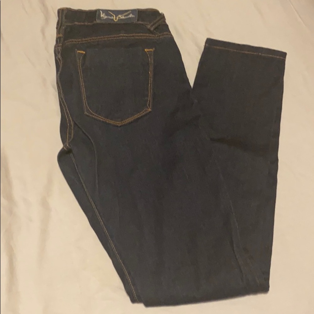 Vigoss Jeans